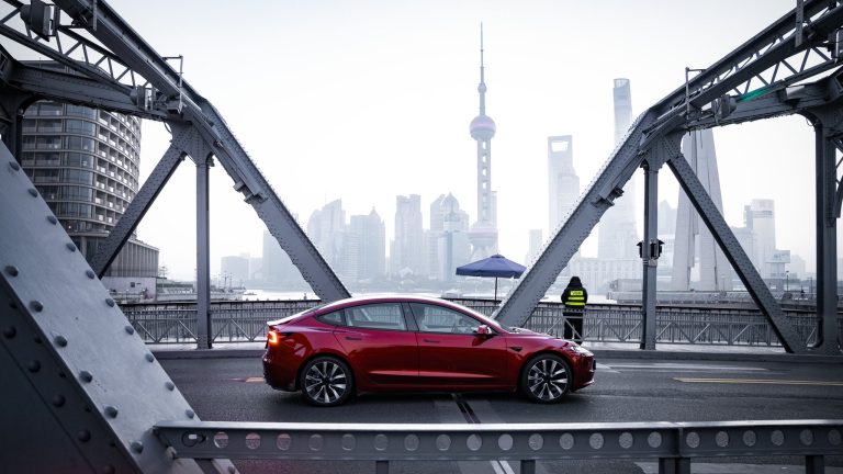 Navigating the High-Tech Highway: Tesla’s FSD Licensing Quandary in China and Beyond