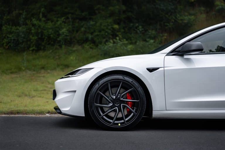 Tesla: Leading the Charge in Vehicle Longevity and Mileage