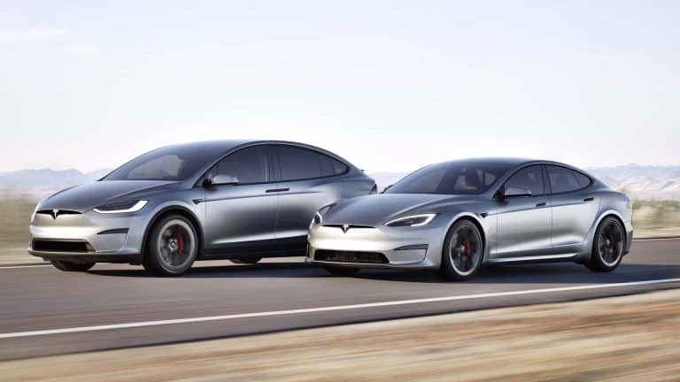 Tesla’s Commitment to the Model S and X: An Iconic Legacy Continues