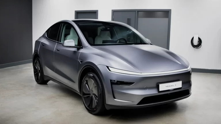 Illuminating the Future: Tesla’s Matrix Headlights to Shine on American Roads
