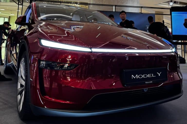 Tesla’s New Model Y: Delivering More Than Promises