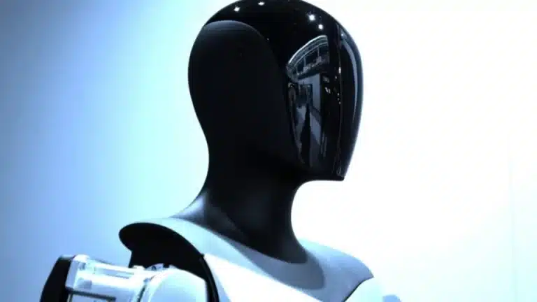 The Future of Robotics: Tesla’s Optimus Humanoid Robot Revolution