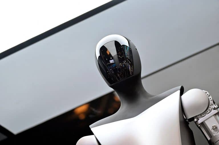 Tesla’s Leap into Robotics: The Impending Unveiling of Optimus V3