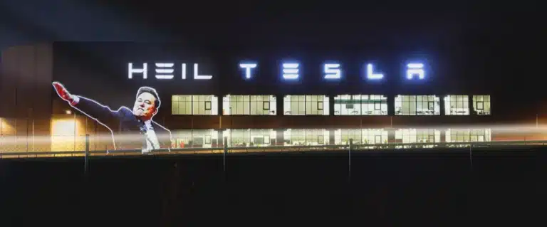 Tesla Takeover: Global Protests Highlight Growing Dissent Against Elon Musk