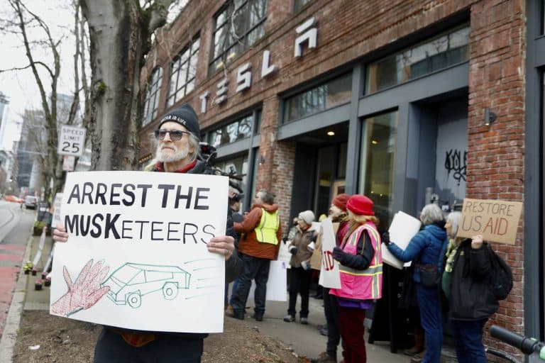 Understanding the Wave of Vandalism and Protests Facing Tesla
