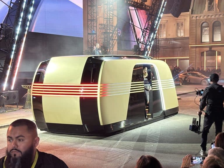 Elon Musk’s Hilarious Take on Tesla’s Hypothetical Van: A Deeper Look into the Robovan Innovation