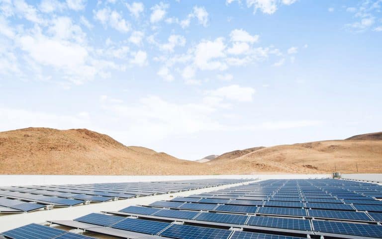 Tesla’s Renewable Revolution in Spain: A New Era with Zelestra