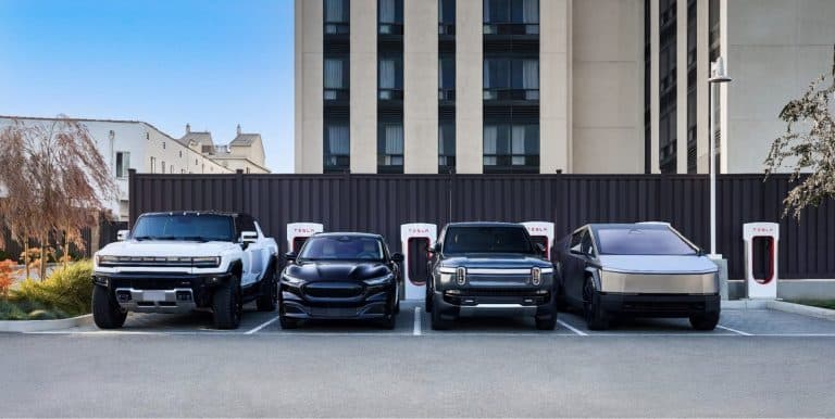 Navigating the Choppy Waters: How Trump’s Tariffs Affect Tesla and the Auto Industry