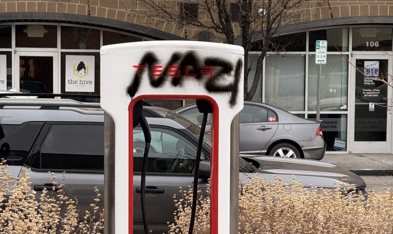 Tesla’s Protective Stance: Defending Superchargers in Troubled Times