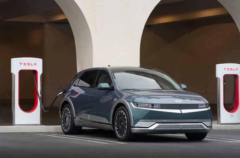 Expanding Horizons: Hyundai and Genesis EVs Partner with Tesla Superchargers