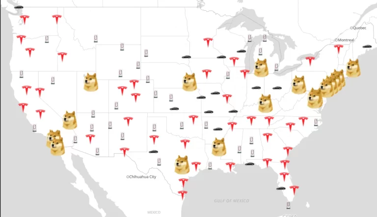 The Privacy Breach Targeting Tesla Owners: A Wake-Up Call Amidst Global Protests