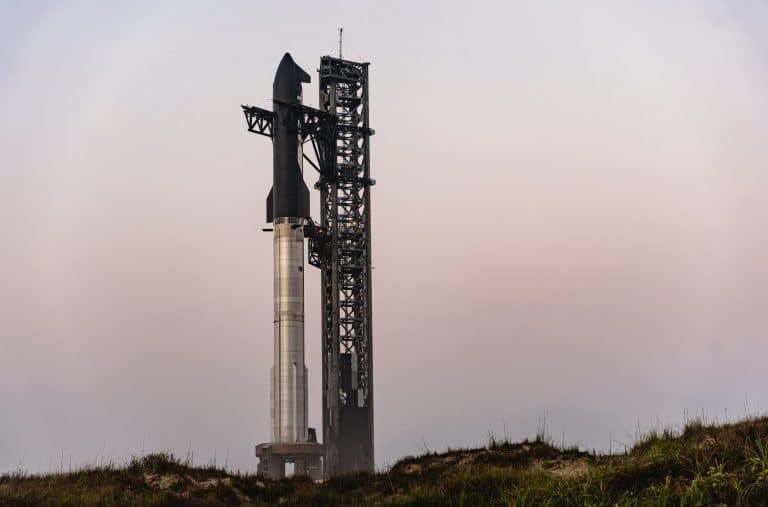SpaceX’s Starship Flight 8: A New Dawn in Space Exploration
