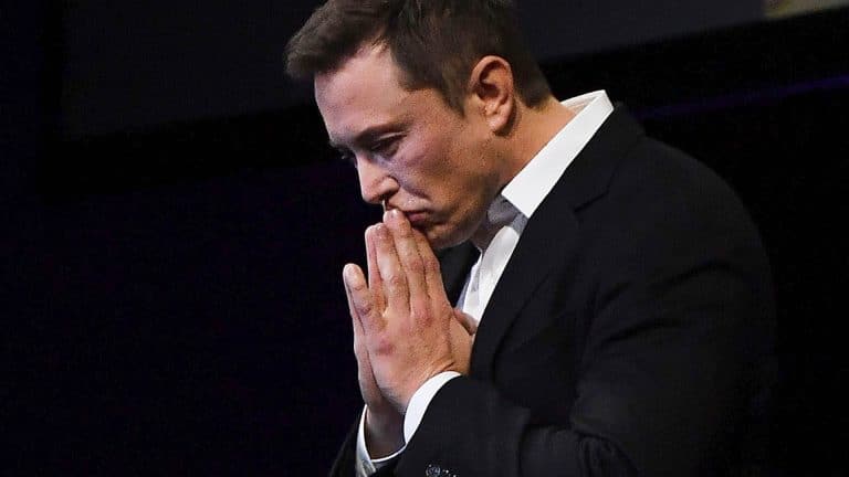 Report Finds Elon Musk Faces 96% Negative Media Coverage—Outpacing Even Trump