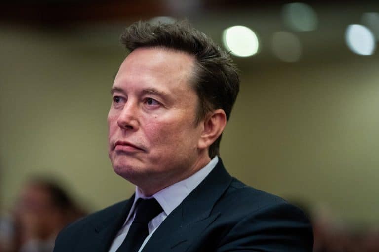 Tesla Drops ‘Sustainable’ From Its Mission and Critics Take Notice