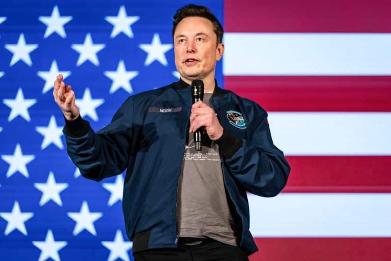 Elon Musk’s 24/7 Commitment: A Game Changer for Tesla and Beyond