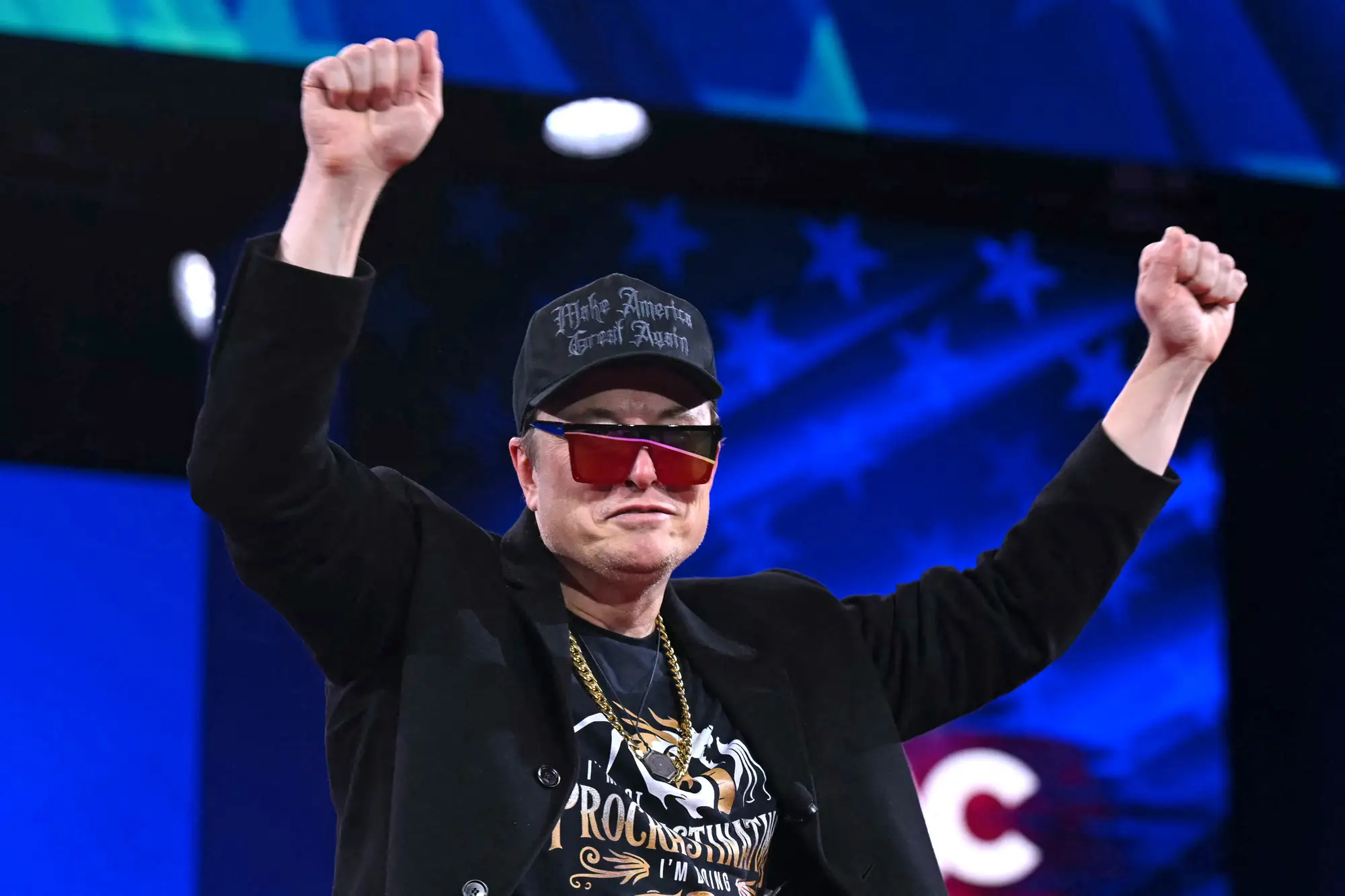 Elon Musk's Controversial Perspectives: A Deep Dive Into His Recent ...