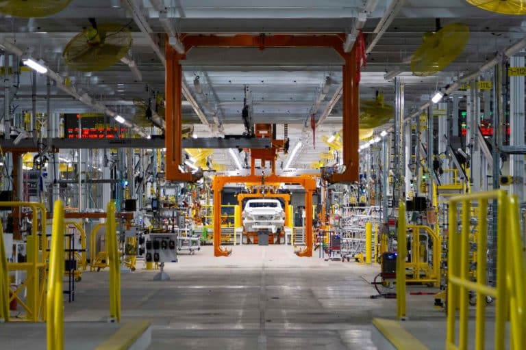 The Future of Armored Protection: U.S. Secret Service and Automaker Collaborations