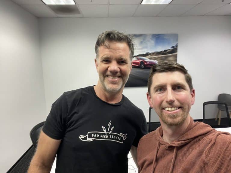 Steering the Future: Inside Tesla’s Design Philosophy with Franz von Holzhausen