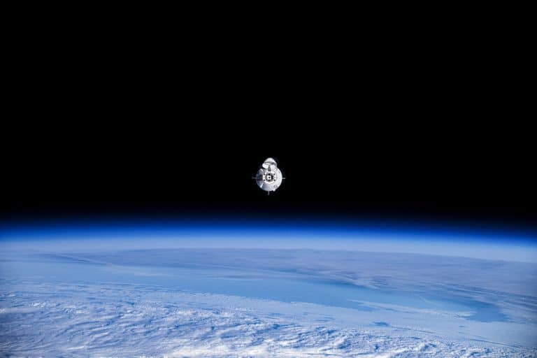 SpaceX Mission to Retrieve Stranded ISS Crew Nears Finish — Return Date Revealed