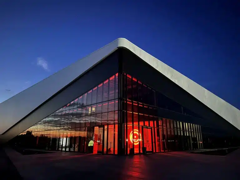 SpaceX’s Texas Expansion: A Giant Leap for Semiconductor Innovation and Connectivity