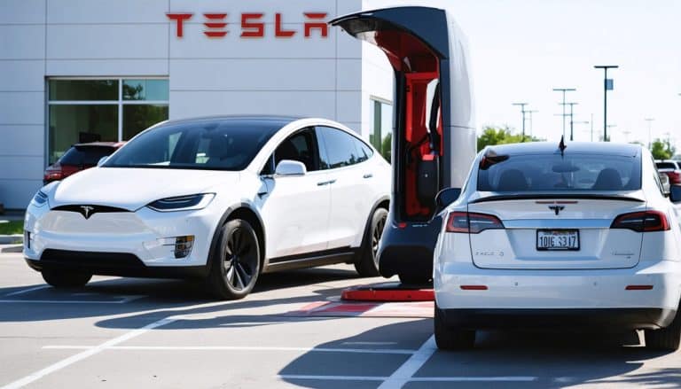 Tesla Showroom Bomb Scare: Analyzing the Threat Landscape and Implications