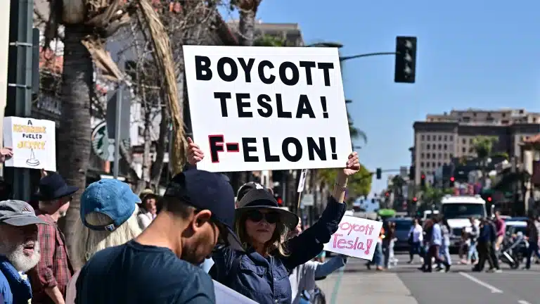 Analyzing Tesla’s Recent Stock Plunge: Factors and Future Implications