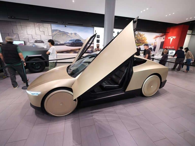 Tesla’s Remarkable Rebound: Why a 90% Surge is on the Horizon