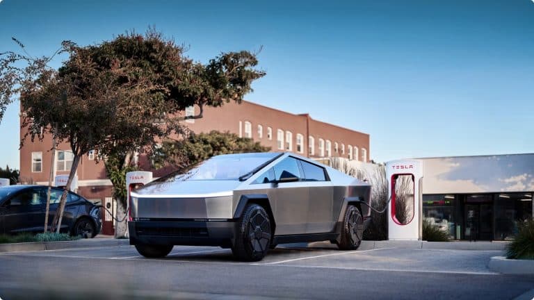 The Exciting Return of Tesla’s Cybertruck and Model Y Juniper: What’s Next for Australia?