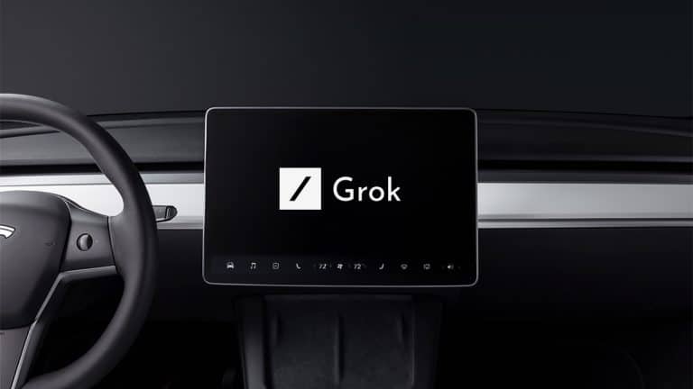 Tesla’s Next Frontier: Integrating xAI’s Grok Voice Assistant into Vehicles