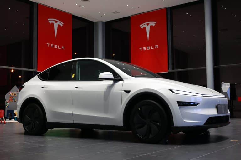 The Tesla Model Y Launch in China: What You Need to Know