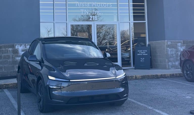 Tesla Kicks Off Model Y ‘Launch Edition’ Deliveries in the U.S.