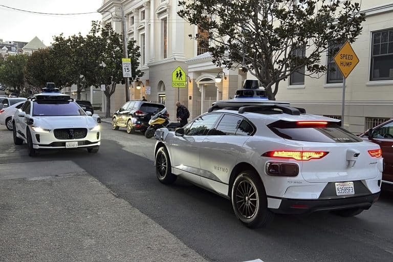 The Future of Transportation: Waymo’s Strategic Expansion in the Robotaxi Market