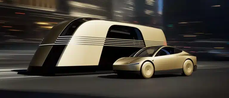 Tesla Report Questioning Robotaxi Profitability Was Reportedly Shut Down by Musk