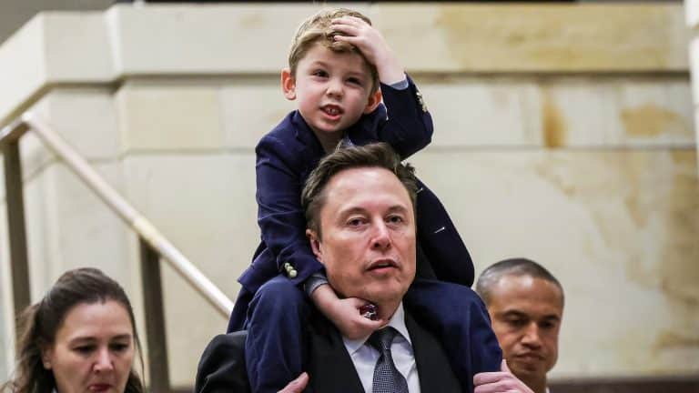 Elon Musk’s Alleged Plan to Father a ‘Legion’ of Children via DMs on X Exposed
