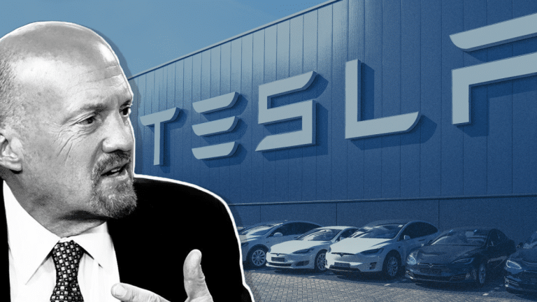 Tesla’s Magnificence in Question: Analyzing Jim Cramer’s Claims and the Tariff Impact