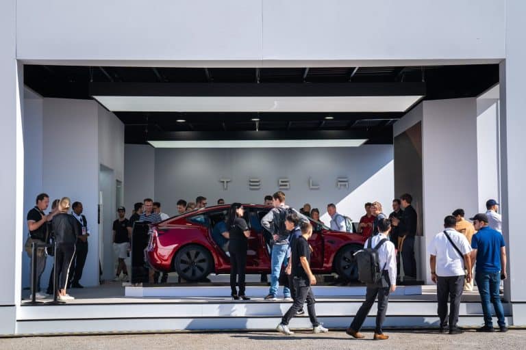 New York’s Legislative Battle with Tesla: A Turning Point in EV Market Dynamics