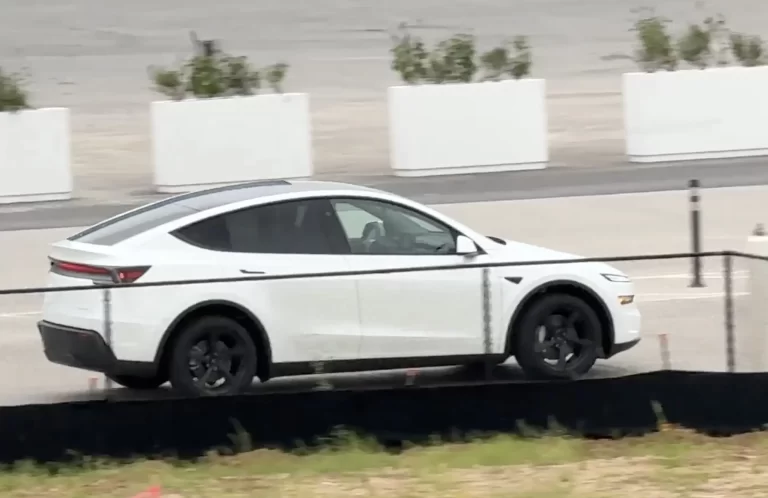 Tesla’s FSD Unsupervised: The Dawn of a New Era in Autonomous Driving