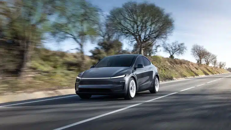 Tesla’s 2025 Spring Update: A Step Forward in Automotive Innovation