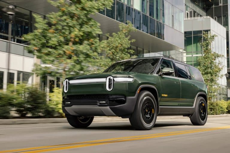 Rivian’s Revved Up AI Strategy: A New Era with Aiden Gomez