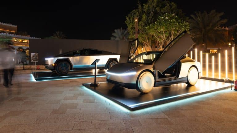 Tesla Gears Up Cybercab for Full Robotaxi Rollout Following Pilot Program