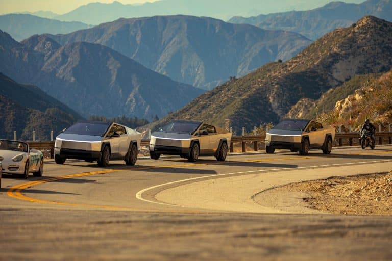 Navigating Rough Terrain: Tesla’s Q1 Deliveries and the Road Ahead