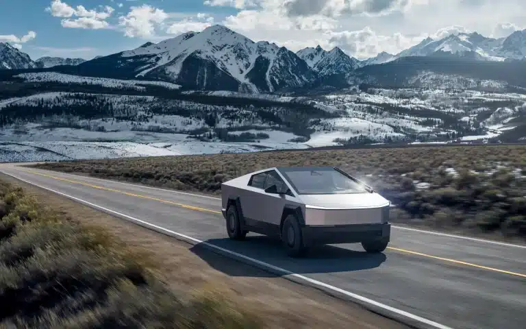 Tesla Cybertruck Gets Budget-Friendly Trim With Longest Driving Range