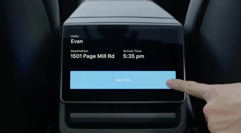 Tesla’s Robotaxi Services Are Delivering Value Sooner Than Expected