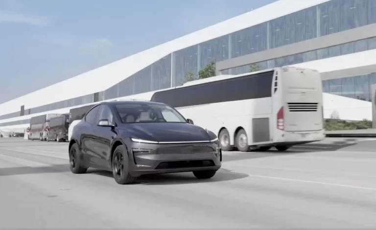 The Future of Transportation: Tesla’s FSD and Its Revolutionary Potential