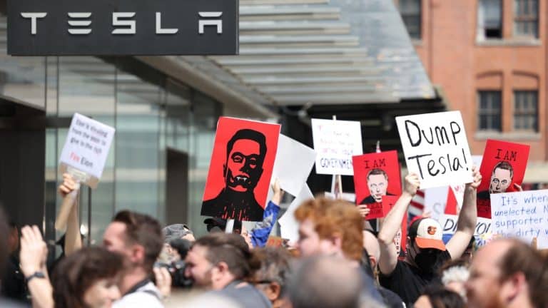 A Lesson in Compassion: The Forgiving Tesla Owner and a Call for Unity