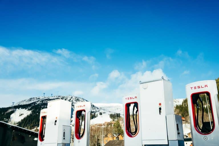 Unpacking the Alarming Trend of Tesla Vandalism: What It Means for the Future