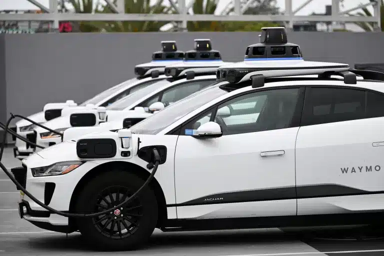 Waymo’s Road Ahead: Selling Self-Driving Cars and Expanding Horizons