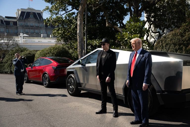 How Tesla Could Still Win Under the New Bill That Cuts EV Subsidies
