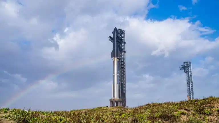 SpaceX Starship Flight 9: A Critical Step Toward the Red Planet