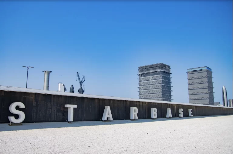 SpaceX Prepares for Starship Flight 9 as Starbase Gains City Status in Texas